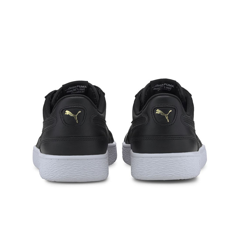 SEPATU SNEAKERS PUMA Wmns Ralph Sampson Lo Glass