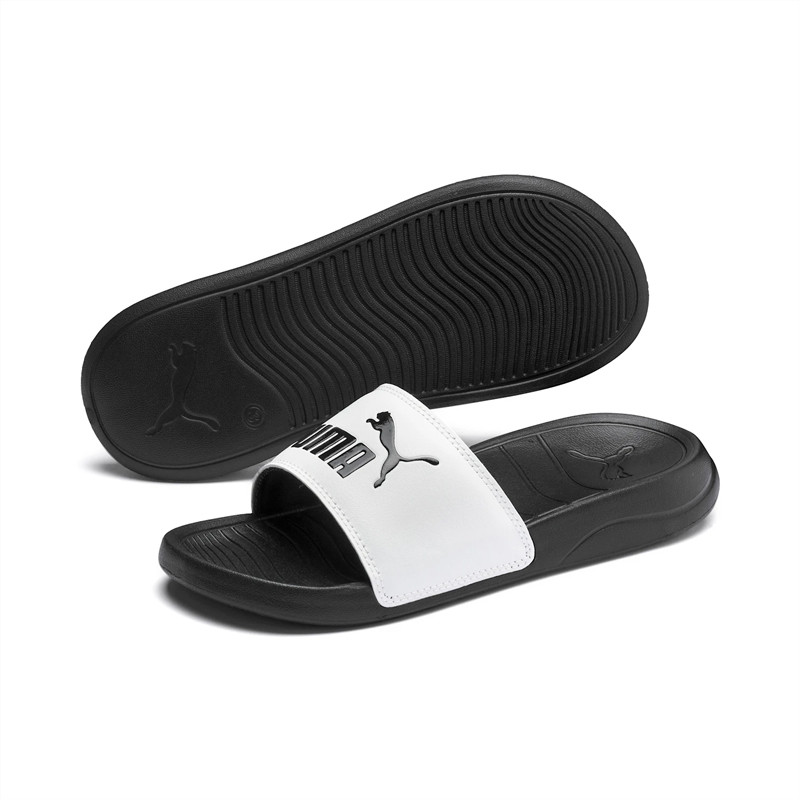 SANDAL SNEAKERS PUMA Popcat 20 Slides Kids