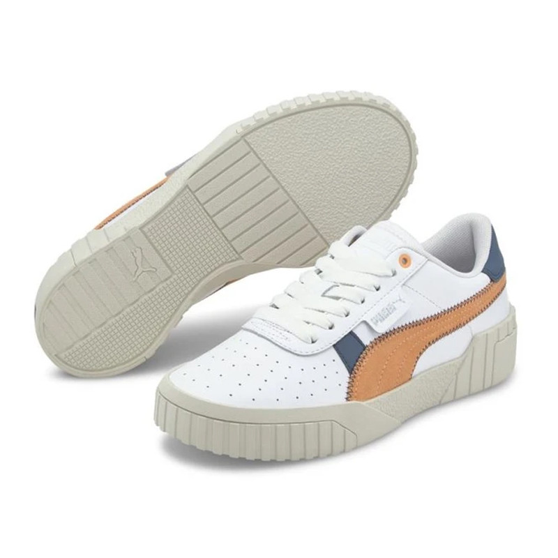 SEPATU SNEAKERS PUMA Wmns Cali Retro