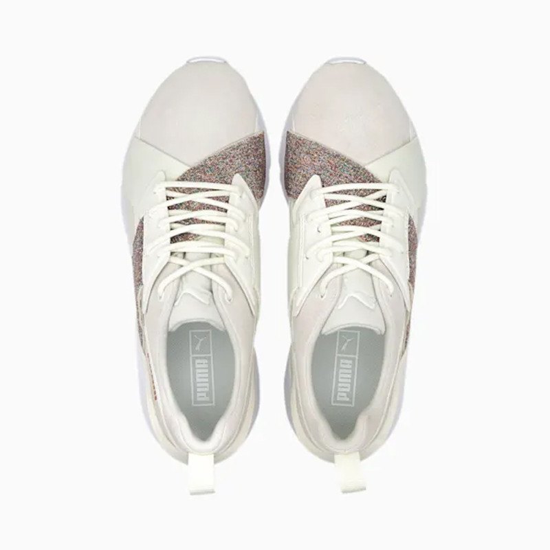 SEPATU SNEAKERS PUMA Wmns Muse X-2 Shimmer