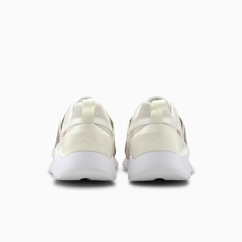 SEPATU SNEAKERS PUMA Wmns Muse X-2 Shimmer