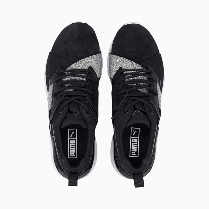 SEPATU SNEAKERS PUMA Wmns Muse X-2 Shimmer