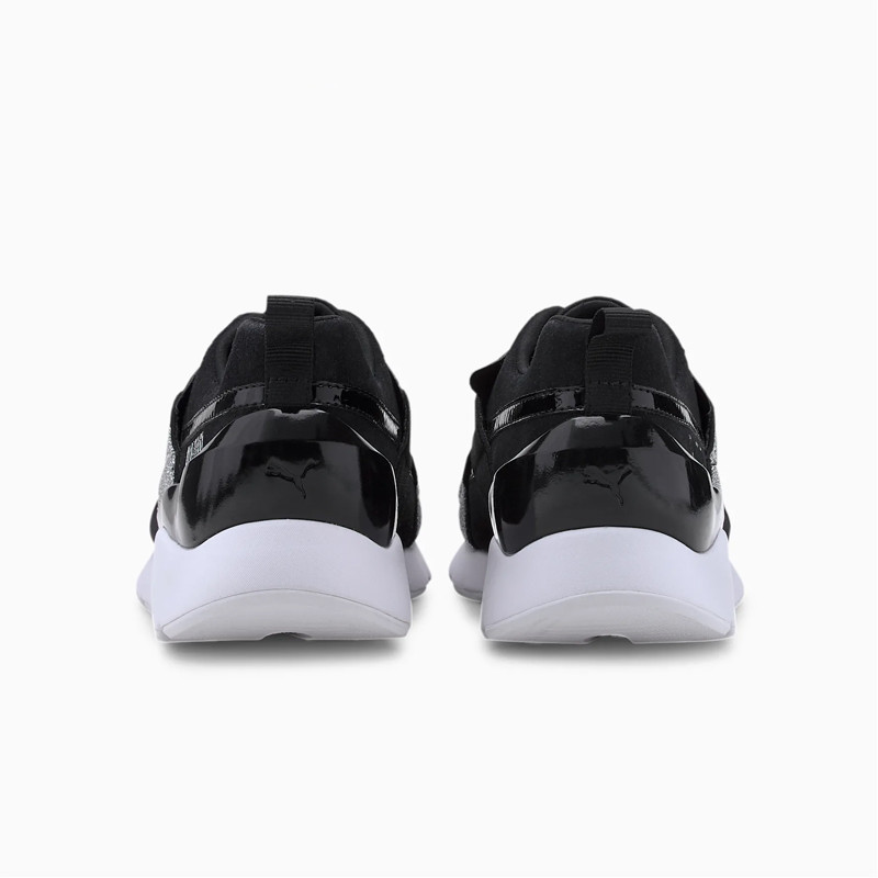 SEPATU SNEAKERS PUMA Wmns Muse X-2 Shimmer