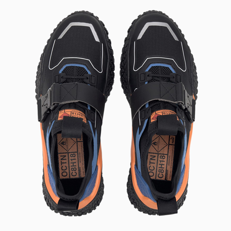 SEPATU SNEAKERS PUMA HI OCTN Sports Design