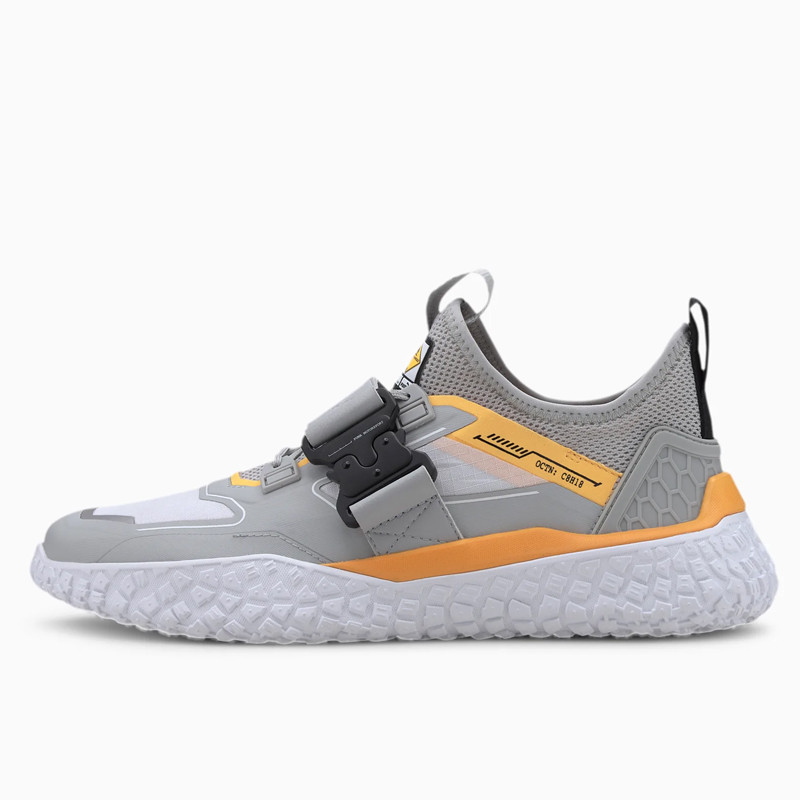 SEPATU SNEAKERS PUMA HI OCTN Sports Design
