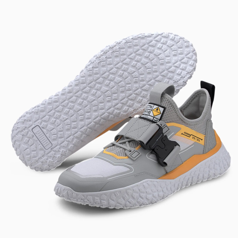 SEPATU SNEAKERS PUMA HI OCTN Sports Design