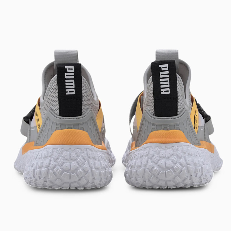 SEPATU SNEAKERS PUMA HI OCTN Sports Design
