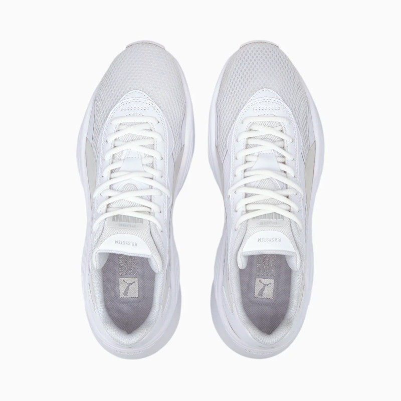 SEPATU SNEAKERS PUMA RS-Pure Base Trainers