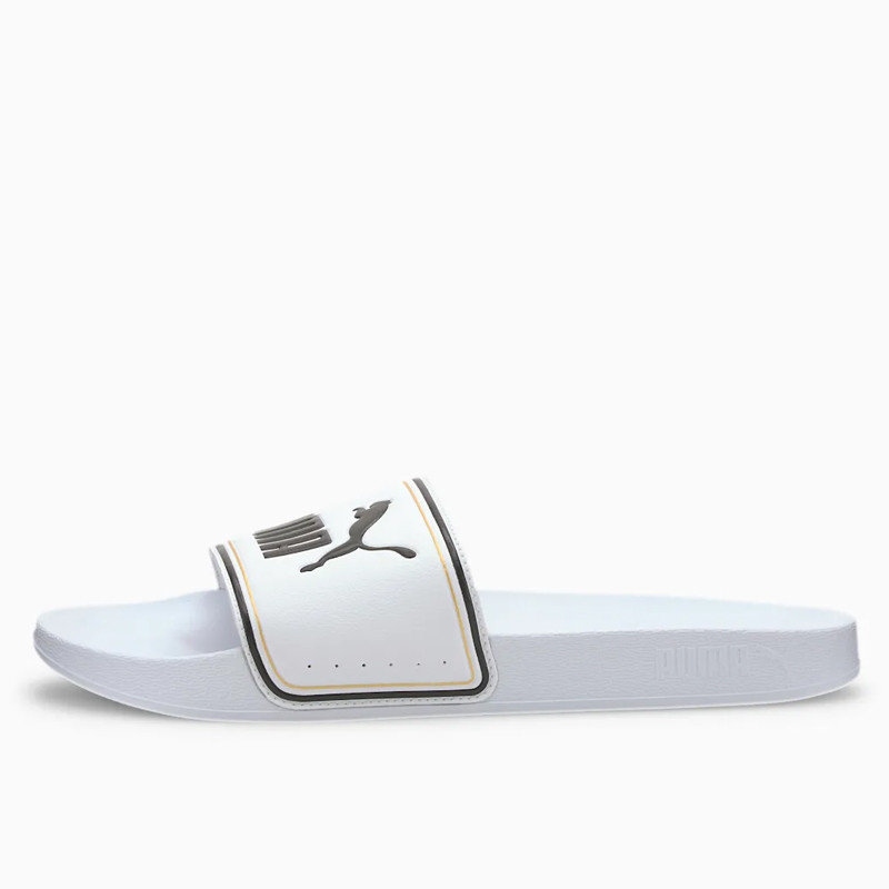 SANDAL SNEAKERS PUMA Leadcat Ftr Slides