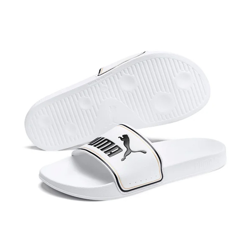 SANDAL SNEAKERS PUMA Leadcat Ftr Slides