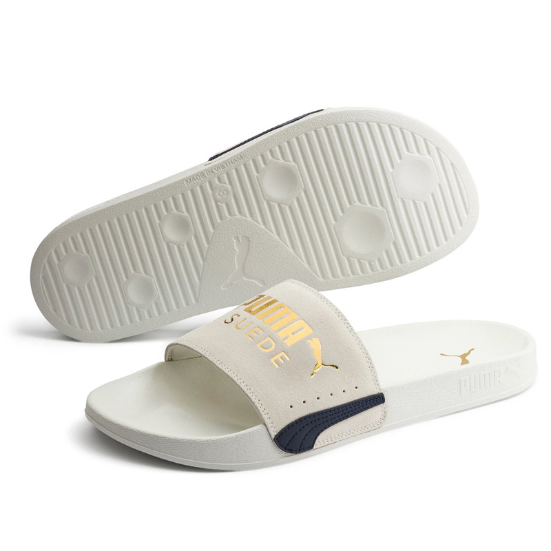 SANDAL SNEAKERS PUMA Leadcat FTR Suede Classic Slides
