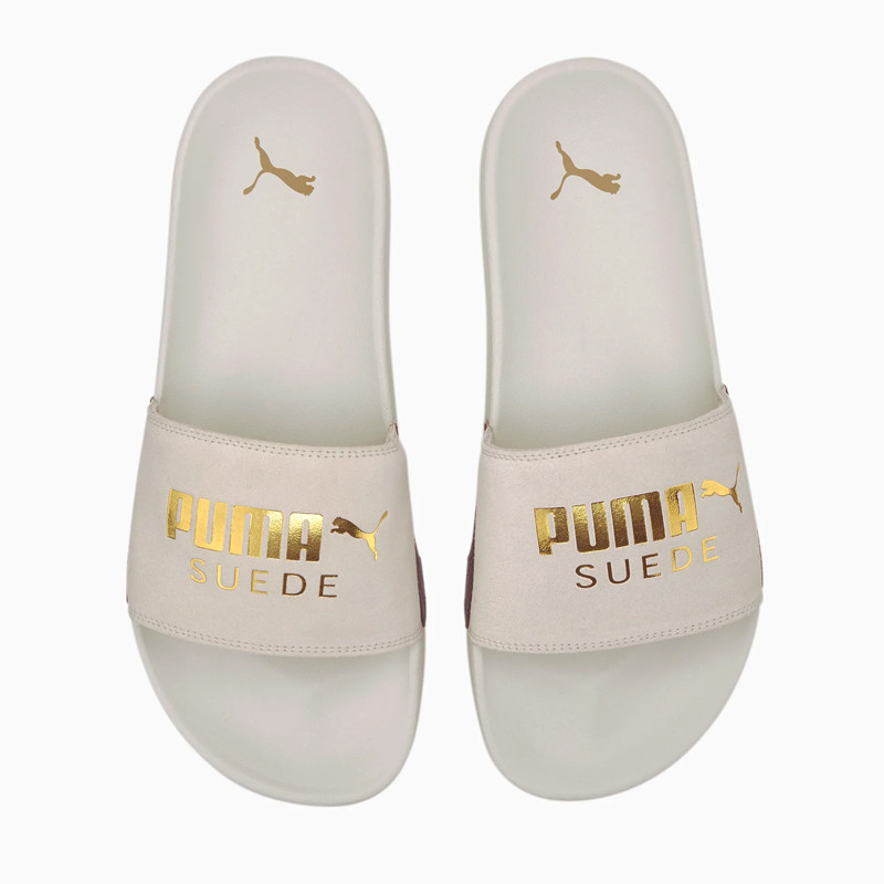 SANDAL SNEAKERS PUMA Leadcat FTR Suede Classic Slides