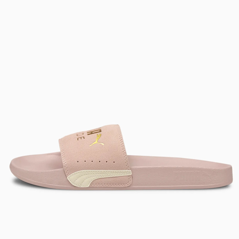 SANDAL SNEAKERS PUMA Leadcat FTR Suede Classic Slides