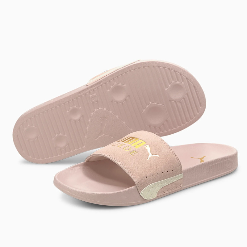 SANDAL SNEAKERS PUMA Leadcat FTR Suede Classic Slides
