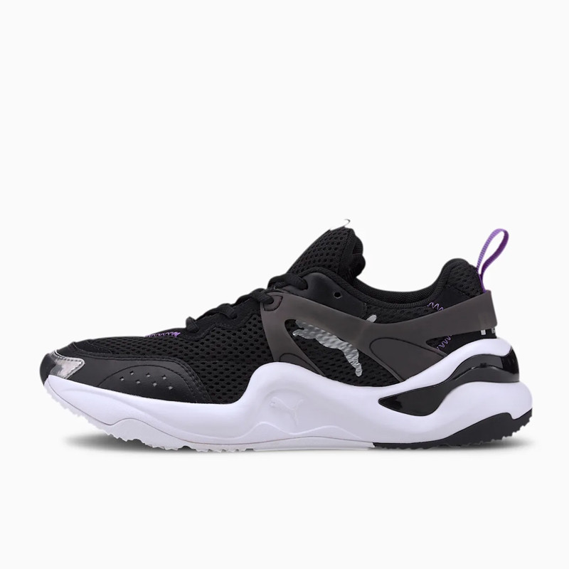 SEPATU TRAINING PUMA Wmns Rise Contrast