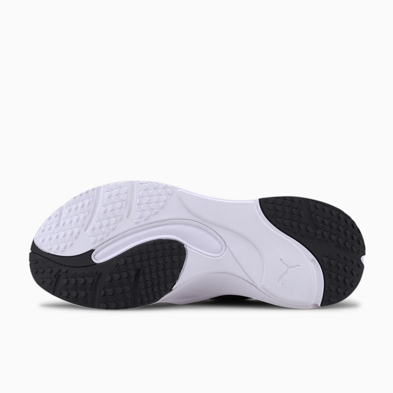 SEPATU TRAINING PUMA Wmns Rise Contrast