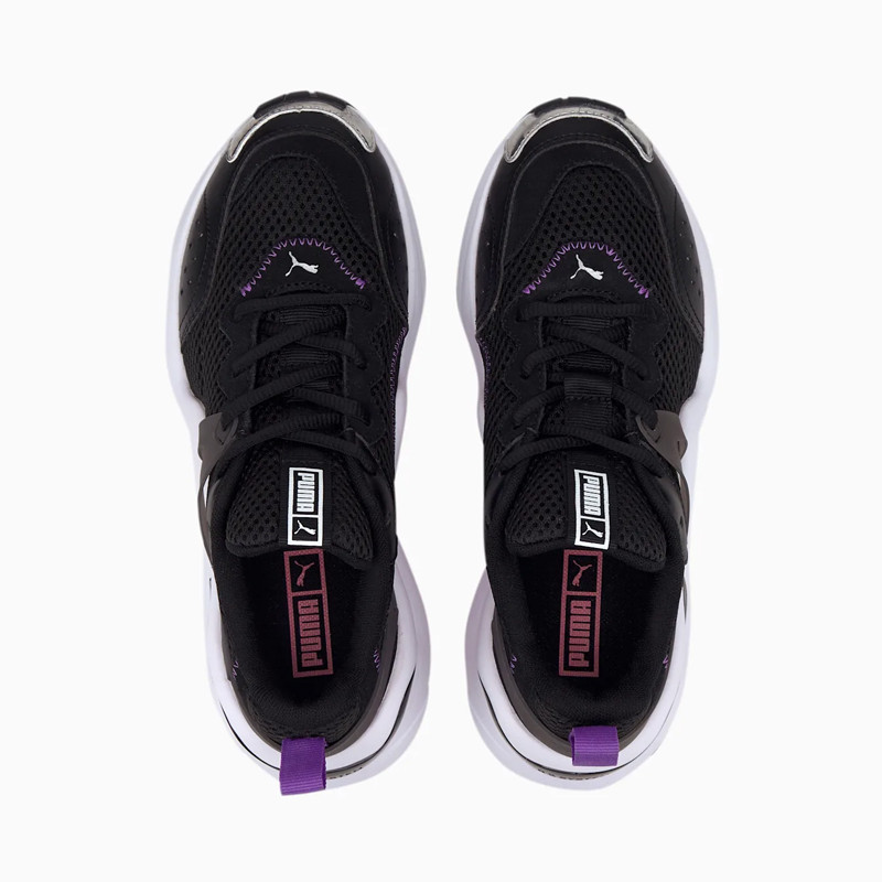 SEPATU TRAINING PUMA Wmns Rise Contrast