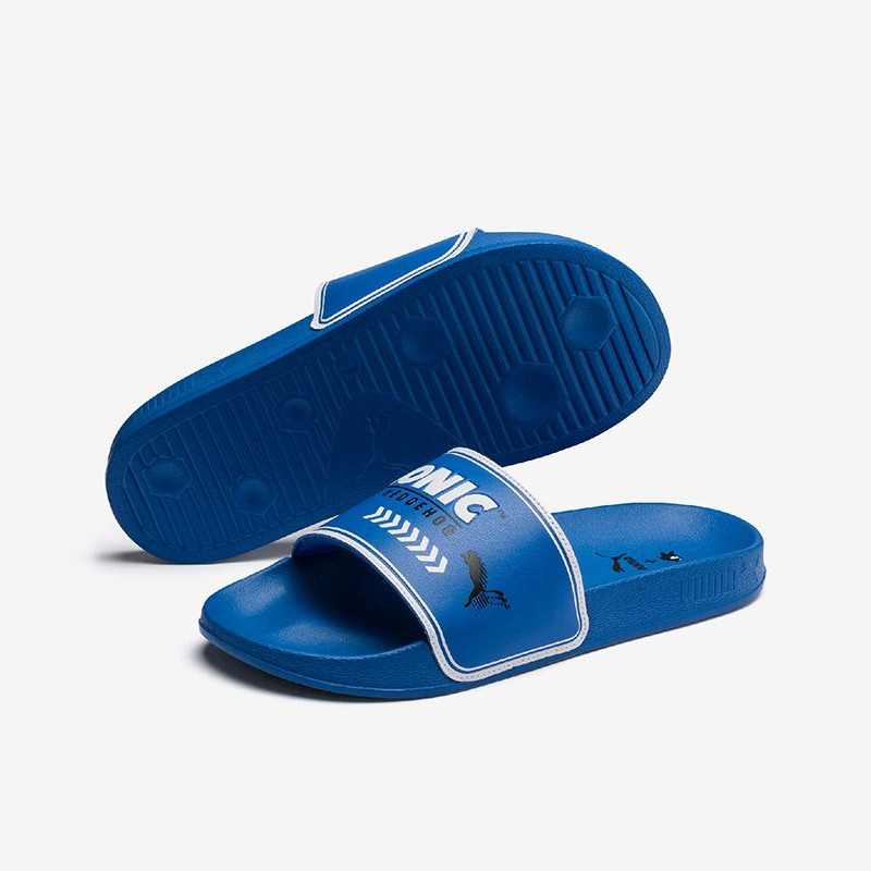 SANDAL SNEAKERS PUMA x Sonic Leadcat Kids Sandals