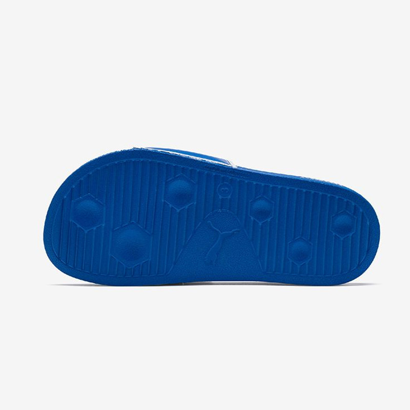 SANDAL SNEAKERS PUMA x Sonic Leadcat Kids Sandals