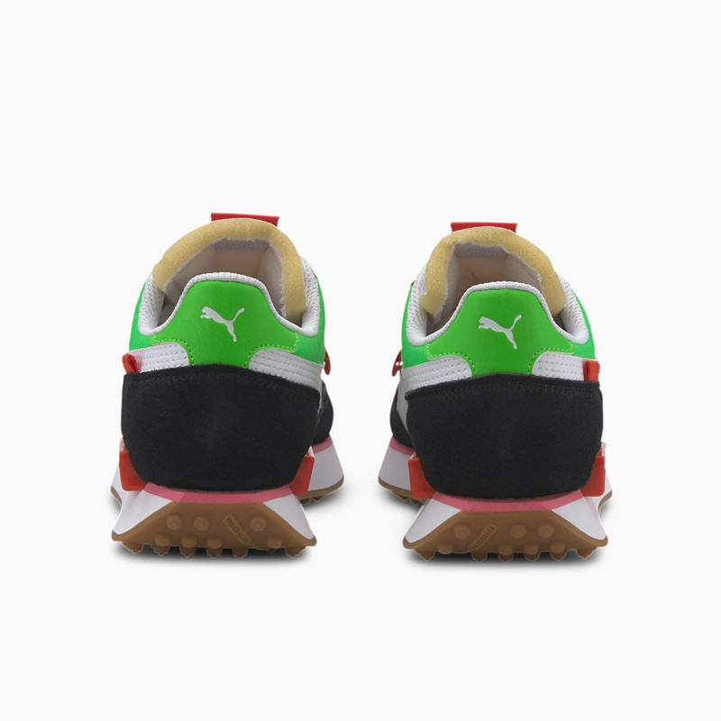 SEPATU SNEAKERS PUMA Future Rider Play On Junior