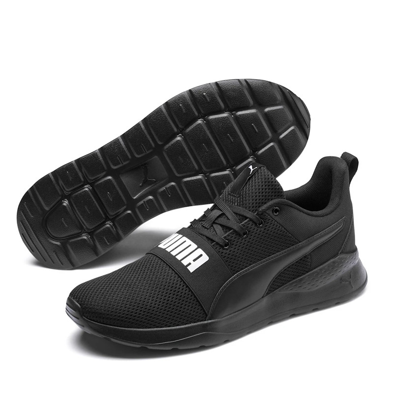 SEPATU TRAINING PUMA Anzarun Lite Bold Trainers