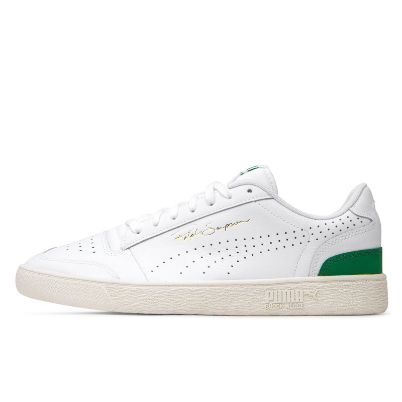 SEPATU SNEAKERS PUMA Ralph Sampson Lo Perf Soft