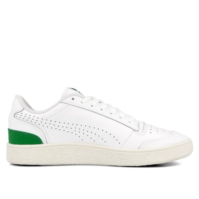 SEPATU SNEAKERS PUMA Ralph Sampson Lo Perf Soft