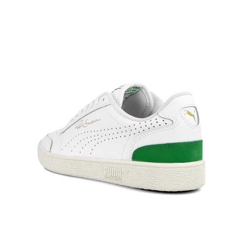 SEPATU SNEAKERS PUMA Ralph Sampson Lo Perf Soft