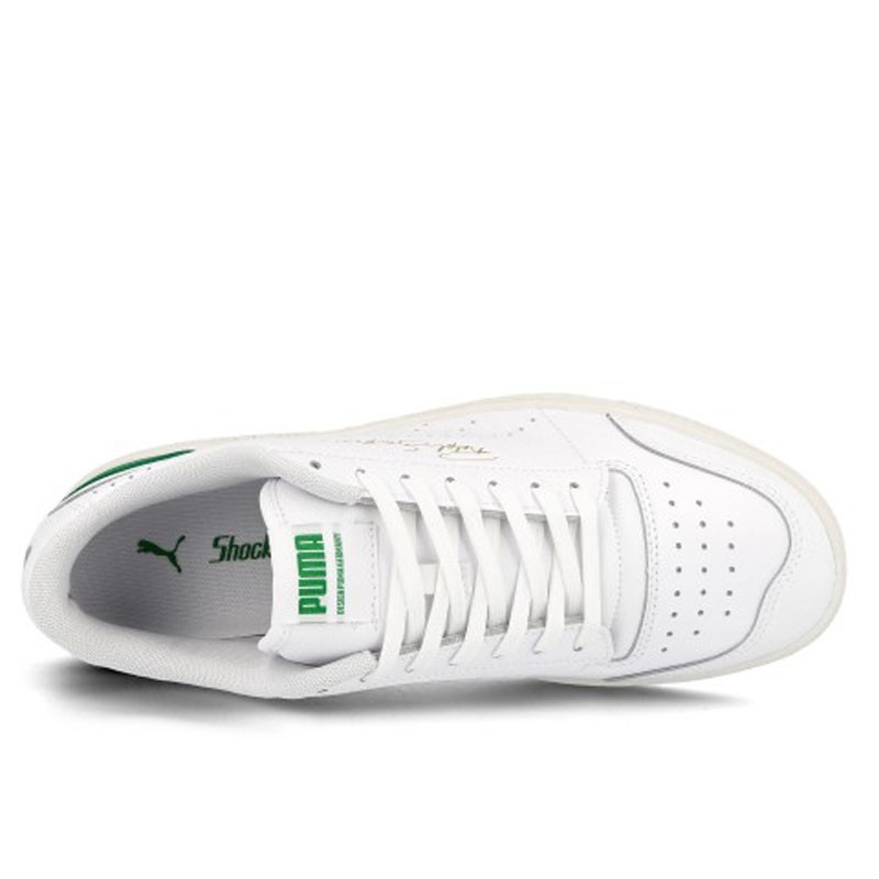 SEPATU SNEAKERS PUMA Ralph Sampson Lo Perf Soft