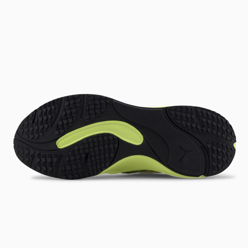 SEPATU SNEAKERS PUMA Wmns Rise Neon