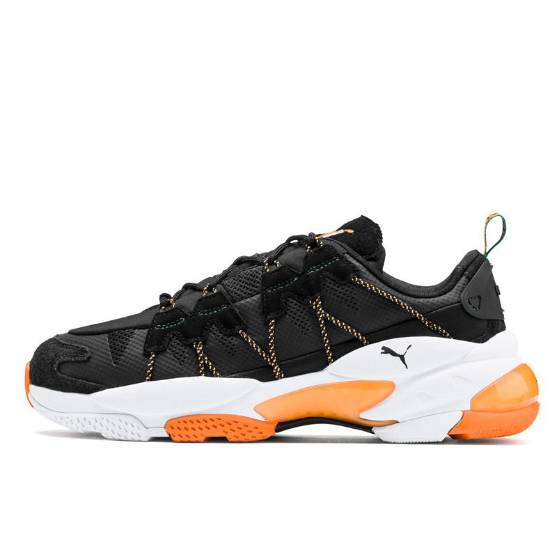 SEPATU SNEAKERS PUMA x HELLY HANSEN Omega