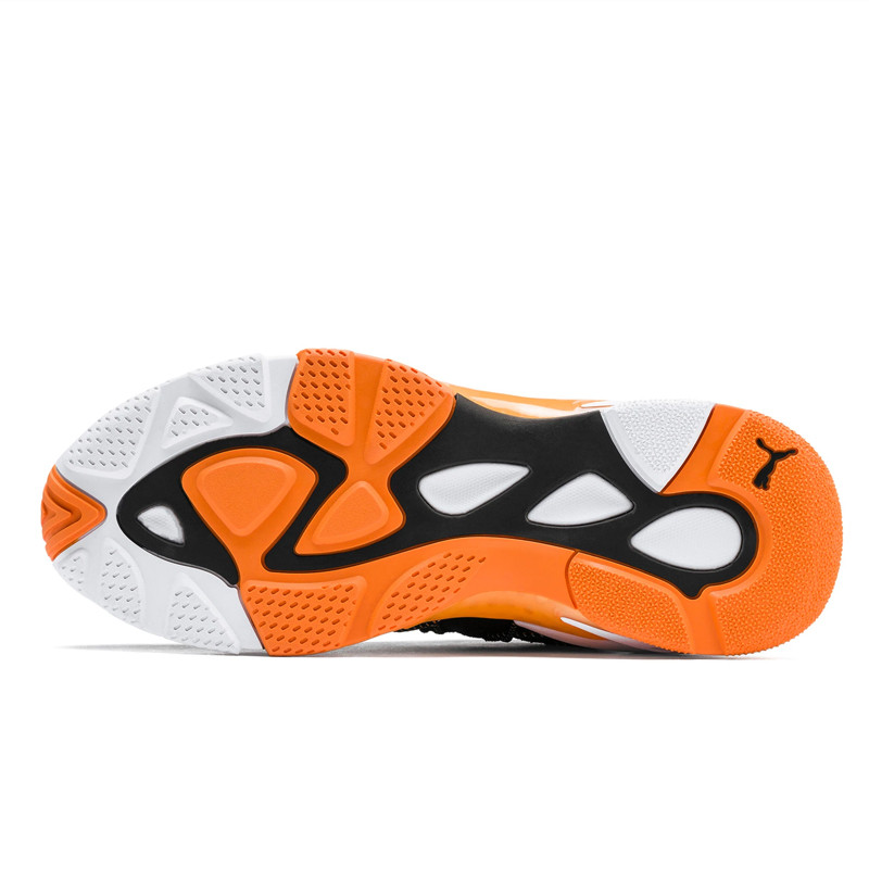 SEPATU SNEAKERS PUMA x HELLY HANSEN Omega