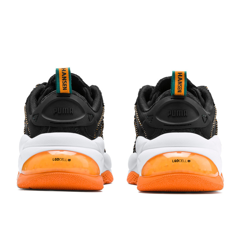 SEPATU SNEAKERS PUMA x HELLY HANSEN Omega