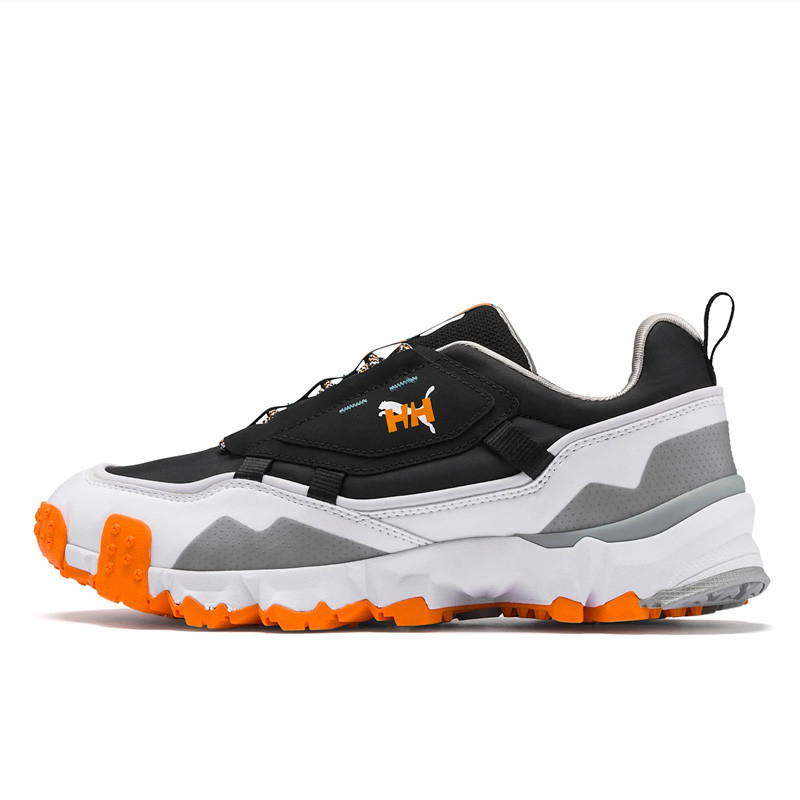 SEPATU TRAINING PUMA Prime Trailfox Mts Helly Hansen