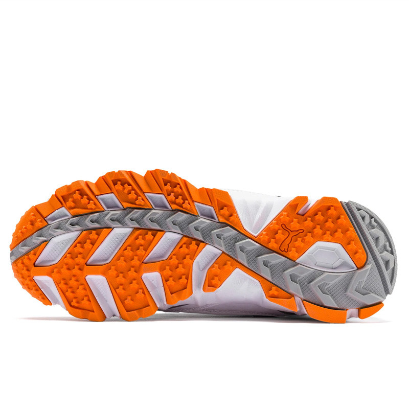 SEPATU TRAINING PUMA Prime Trailfox Mts Helly Hansen