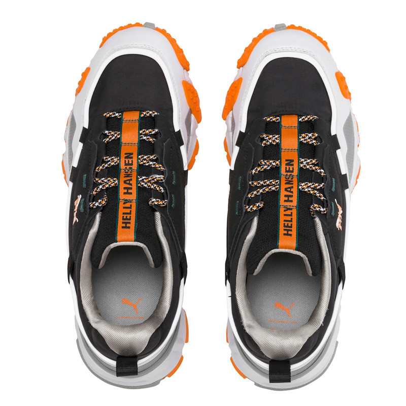 SEPATU TRAINING PUMA Prime Trailfox Mts Helly Hansen