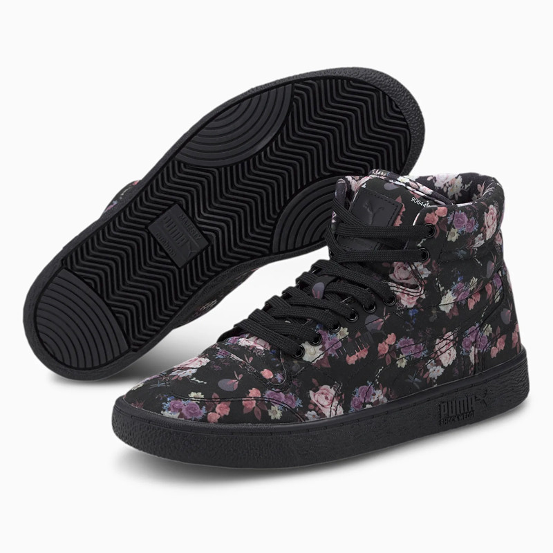 Wmns x TABITHA SIMMONS Ralph Sampson foto 2