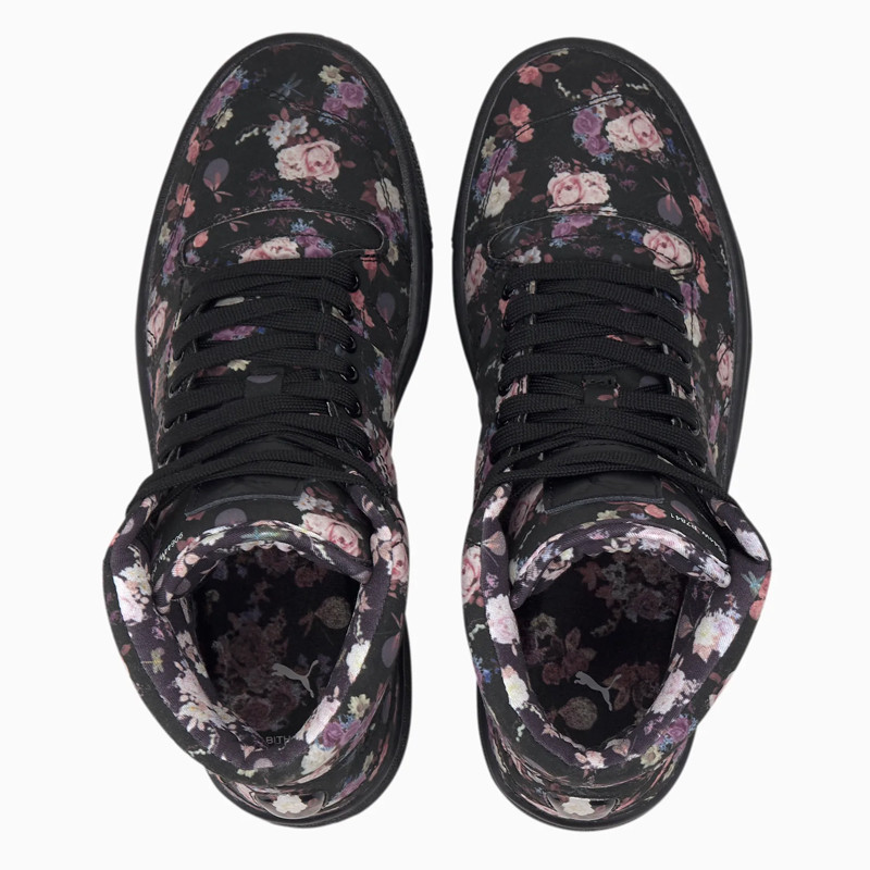 Wmns x TABITHA SIMMONS Ralph Sampson foto 3