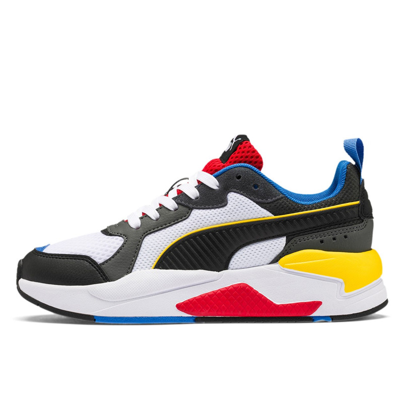 SEPATU SNEAKERS PUMA X-Ray