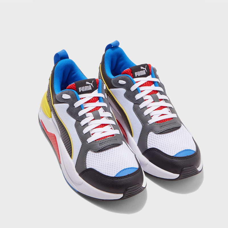 SEPATU SNEAKERS PUMA X-Ray
