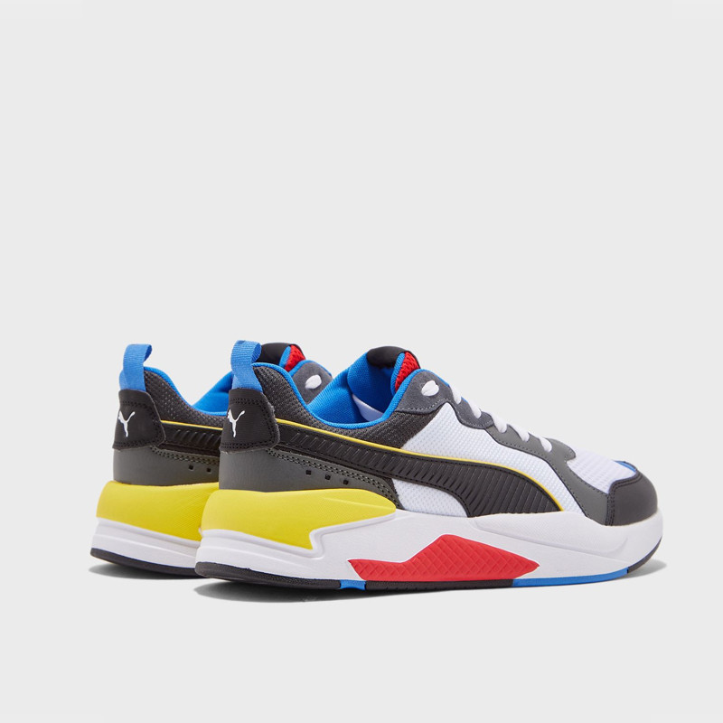 SEPATU SNEAKERS PUMA X-Ray