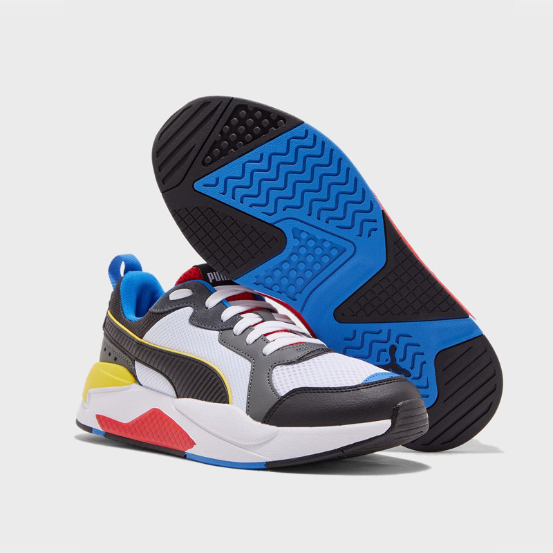SEPATU SNEAKERS PUMA X-Ray