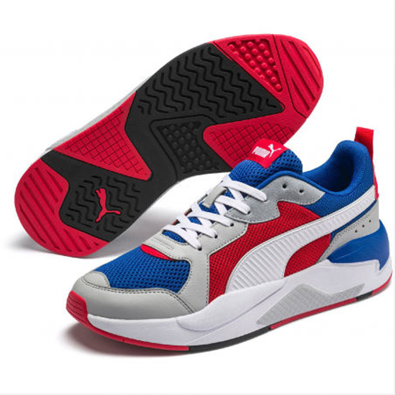 SEPATU SNEAKERS PUMA X-Ray