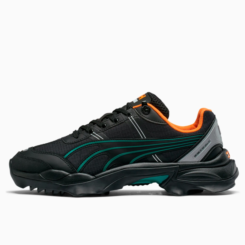 SEPATU SNEAKERS PUMA x HELLY HANSEN Nitefox