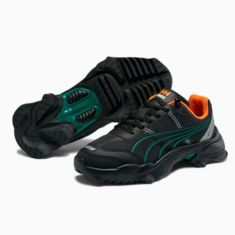 SEPATU SNEAKERS PUMA x HELLY HANSEN Nitefox