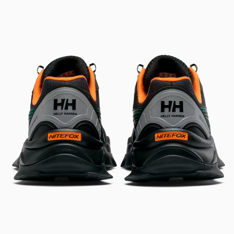SEPATU SNEAKERS PUMA x HELLY HANSEN Nitefox