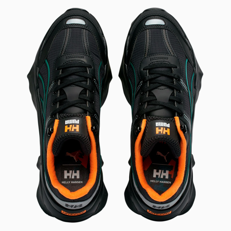 SEPATU SNEAKERS PUMA x HELLY HANSEN Nitefox