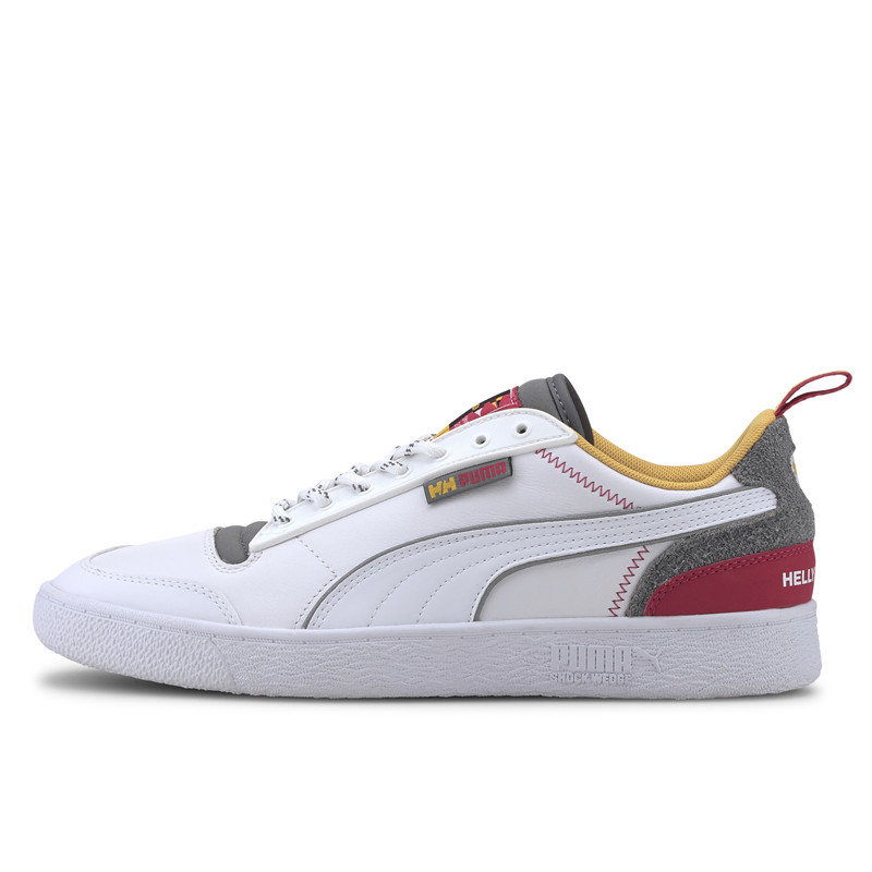 SEPATU SNEAKERS PUMA x HELLY HANSEN Ralph Sampson