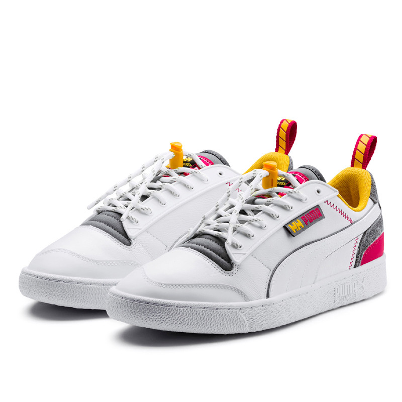 SEPATU SNEAKERS PUMA x HELLY HANSEN Ralph Sampson