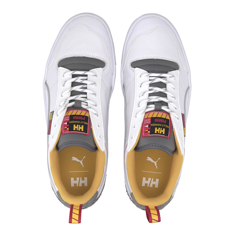 SEPATU SNEAKERS PUMA x HELLY HANSEN Ralph Sampson